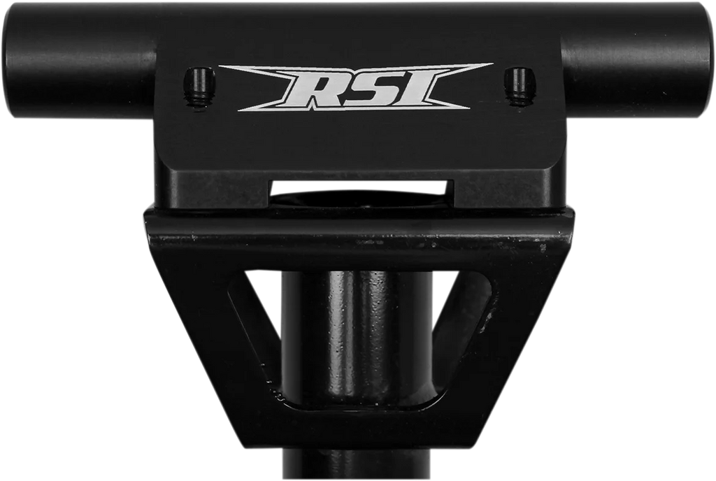 Race Shop Industries Steering Post Adapter - Polaris PA-8 - Side View