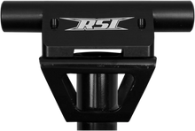 Load image into Gallery viewer, Race Shop Industries Steering Post Adapter - Polaris PA-8 - Side View