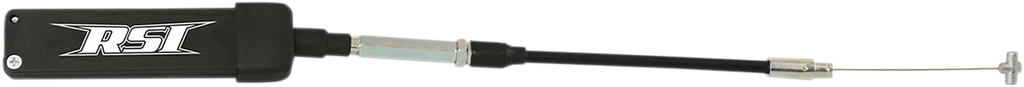 Race Shop Industries Throttle Cable - +10" - Universal TC-10 - Main Product View