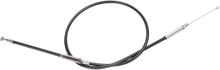 Load image into Gallery viewer, Race Shop Industries Throttle Cable - +10" - Universal TC-10 - Side View