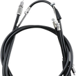 Load image into Gallery viewer, Race Shop Industries Throttle Cable - Extended - Yamaha TC-5 - Main Product View