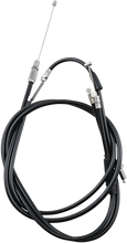 Load image into Gallery viewer, Race Shop Industries Throttle Cable - Extended - Yamaha TC-5 - Main Product View