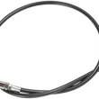 Load image into Gallery viewer, Race Shop Industries Throttle Cable - Extended - Yamaha TC-5 - Side View