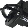 Load image into Gallery viewer, Race Shop Industries Throttle - Kill Switch - Ski Doo - Black TB-7 - Main Product View