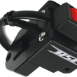 Load image into Gallery viewer, Race Shop Industries Throttle - Kill Switch - Ski Doo - Black TB-8 - Main Product View