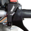 Load image into Gallery viewer, Race Shop Industries Throttle - Kill Switch - Waterproof - Polaris - Black TB-4 - Side View