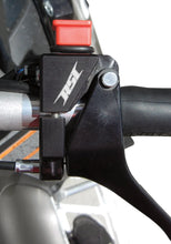 Load image into Gallery viewer, Race Shop Industries Throttle - Kill Switch - Waterproof - Polaris - Black TB-4 - Side View