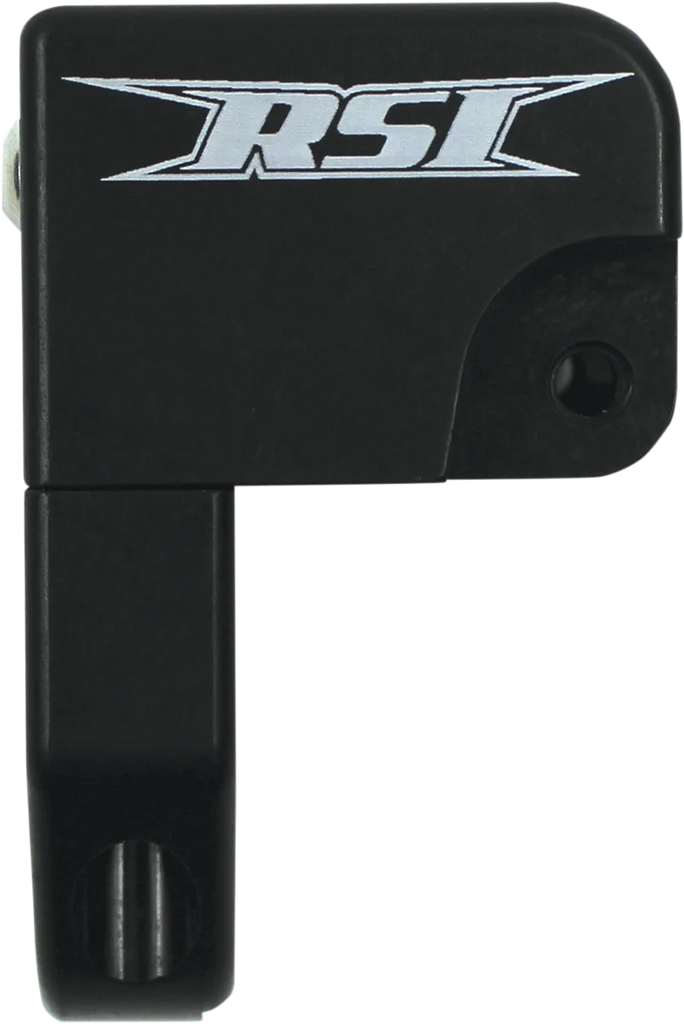 Race Shop Industries Throttle - Ski Doo - Black TB-6 - Main Product View