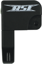 Load image into Gallery viewer, Race Shop Industries Throttle - Ski Doo - Black TB-6 - Main Product View