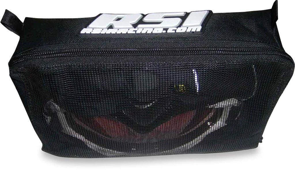 Race Shop Industries Universal Vented Storage Bag VB-1 - Main Product View