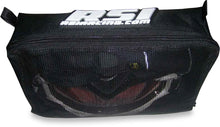 Load image into Gallery viewer, Race Shop Industries Universal Vented Storage Bag VB-1 - Main Product View