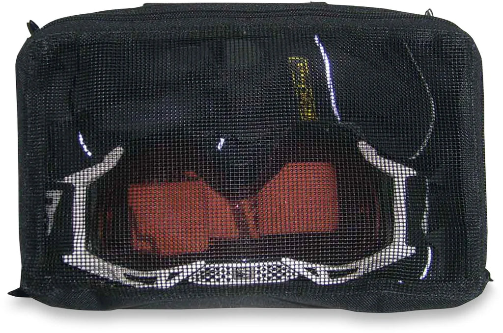 Race Shop Industries Universal Vented Storage Bag VB-1 - Side View