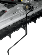 Load image into Gallery viewer, Race Shop Industries Waycool Snow/Ice Scratcher Replacement Spring - Left SS-1-RL - Side View