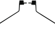 Load image into Gallery viewer, Race Shop Industries Waycool Snow/Ice Scratchers - Standard Length/Tip SS-1 - Main Product View