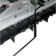 Load image into Gallery viewer, Race Shop Industries Waycool Snow/Ice Scratchers - Standard Length/Tip SS-1 - Side View