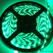 Load image into Gallery viewer, Race Sport 16ft (5M) 5050 LED Strip (Green) - Tape Strip Reel Custom Lighting System