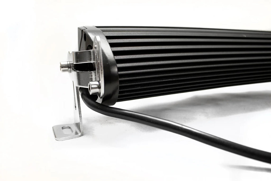 Race Sport 21.5in ECO-LIGHT LED Light Bars w/ 3D Reflector Optics & CREE LED RS120