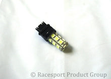 Load image into Gallery viewer, Race Sport 3156 5050 LED 18 Chip Bulbs (White) (Pair) fits 2001-2003 Nissan Frontier