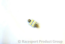 Load image into Gallery viewer, Race Sport 36mm 5050 LED 6 Chip Bulbs (White) (Individual) fits 1995-2018 Audi / BMW / Ford