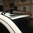Load image into Gallery viewer, Race Sport 50in Wraparound Light Bar Brow/Roof Mount Brackets RS-SVT-L20 fits 2009-2014 Ford F-150 SVT RAPTOR