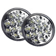 Load image into Gallery viewer, Race Sport 5in LED Conversion Lens (Pair Left and Right)