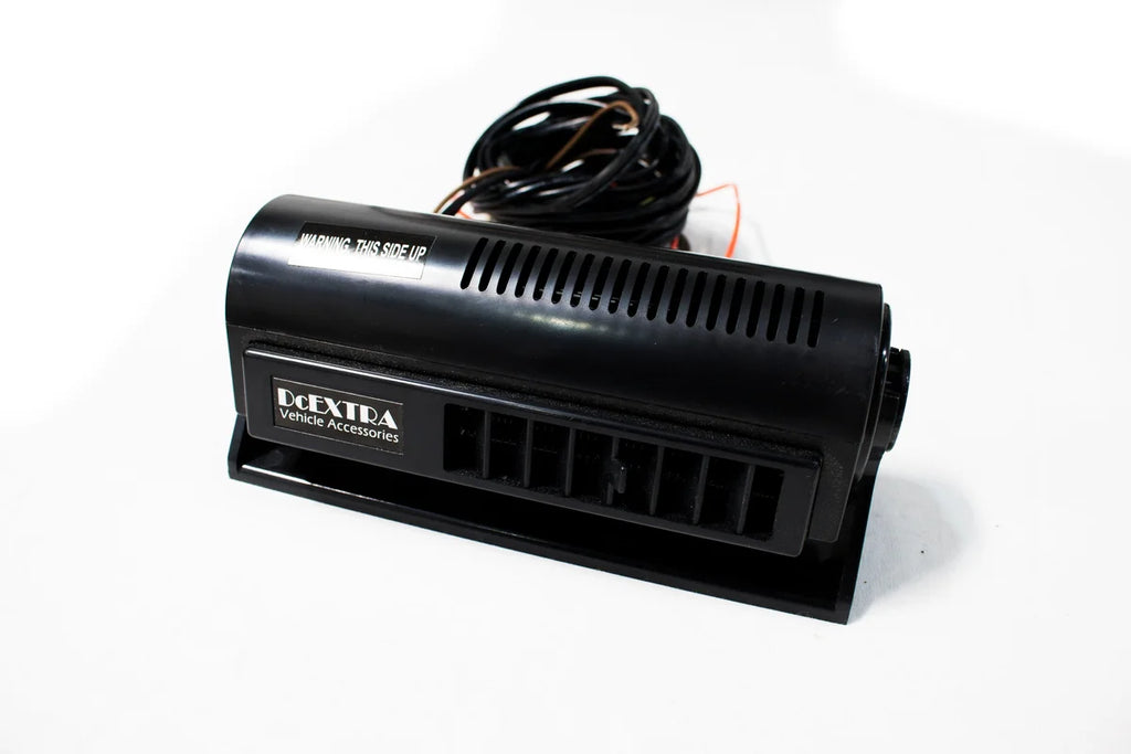 Race Sport Cab and Cargo Heater RS3J2H - Main Product View