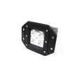 Load image into Gallery viewer, Race Sport Flush Mount 12W 4 LED High-Powered 3x3 LED Spot Light RS-12W4LED-FM