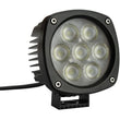 Load image into Gallery viewer, Race Sport Professional Grade HD Series 4.3in Round Cree LED Spot Light - Lifetime Warranty