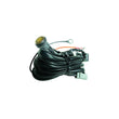 Load image into Gallery viewer, Race Sport Relay Harness w/ Switch for HD 40-50in Bars RS-HD-R40-50