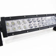Load image into Gallery viewer, Race Sport Street Series 14in 72W/4,680LM LED Light Bar w/ Harness RS-LED-72W