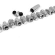 Load image into Gallery viewer, Race Star 1/2in Closed Acorn Lug - Set of 16