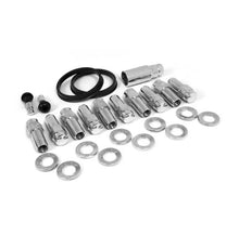 Load image into Gallery viewer, Race Star 1/2in Ford Closed End Deluxe Lug Kit Direct Drill - 10 PK