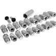 Load image into Gallery viewer, Race Star 14mm x 1.5 Acorn Closed End Lug - Set of 20