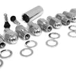 Load image into Gallery viewer, Race Star 14mmx2.0 Lightning Truck Closed End Deluxe Lug Kit - 10 PK