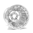 Load image into Gallery viewer, Race Star 63 Pro Forged 16x16 DBL Pro Mod 5x5.50 BC / 5.00in. BS Wheel - Polished
