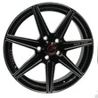 Load image into Gallery viewer, Race Star 72 ValStar 15x3.75 / 5x4.50BC / 1.75BS / 3.072in CB / Black w/Machined Accents Wheel