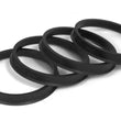 Load image into Gallery viewer, Race Star 78.1mm / 70.60mm 94-10 Ford Hub Rings - Set of 4