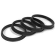 Load image into Gallery viewer, Race Star 78.1mm/71.50mm Dodge Hub Rings - Set of 4