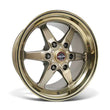 Load image into Gallery viewer, Race Star 93 Truck Star 22x10 6x135BC 6.46BS Bronze Wheel