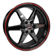 Load image into Gallery viewer, Race Star 93 Truck Star 22x10 6x135BC 6.46BS Gloss Black Wheel