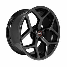 Load image into Gallery viewer, Race Star 95 Recluse 18x10.5 5x4.50 BC 7.63 BS 48.0 Offset - Gloss Black Wheel