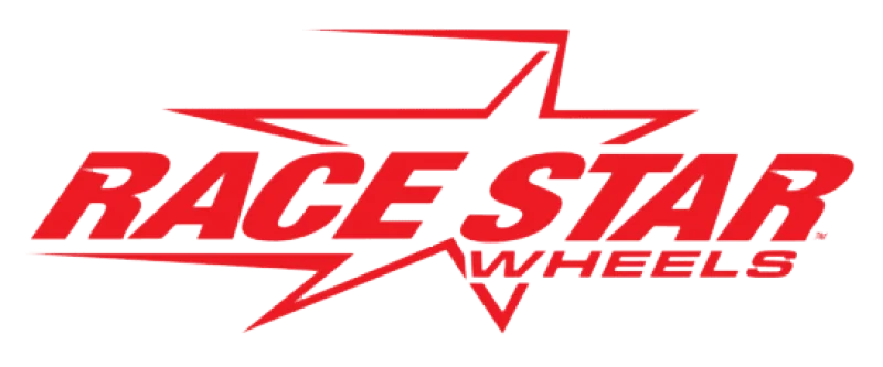 Race Star Pro Forged RSF-1 Replacement Cap - Single