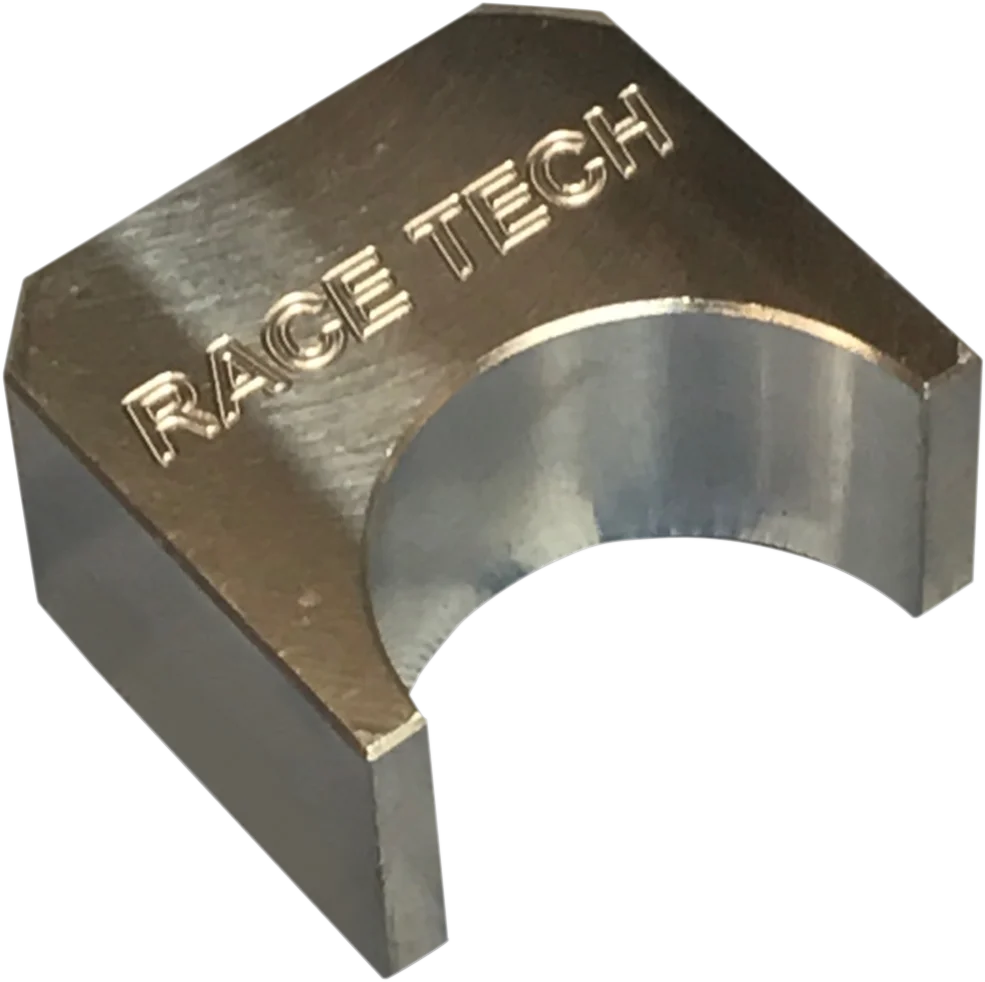 Race Tech Adapter - Fork Spring Compressor - Harley-Davidson® - Main Product View