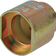 Load image into Gallery viewer, Race Tech Adjuster Socket - Shock Compression - 24 mm - Main Product View