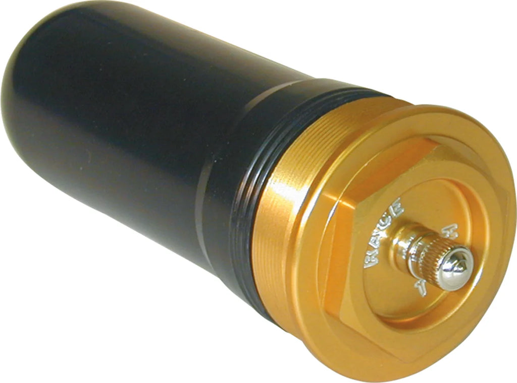 Race Tech Bladder Cap Kit - KTM WP Shock - Main Product View