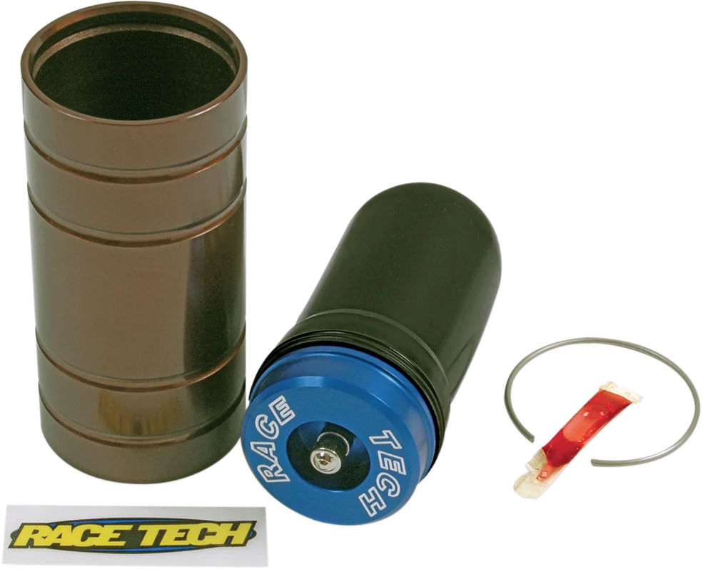 Race Tech Bladder Conversion Kit - 40 mm - Main Product View