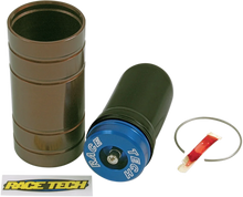 Load image into Gallery viewer, Race Tech Bladder Conversion Kit - 40 mm - Main Product View