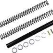 Load image into Gallery viewer, Race Tech Complete Front End Suspension Kit - 0.80 kg/mm Spring - Main Product View