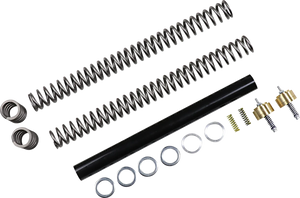 Race Tech Complete Front End Suspension Kit - 0.80 kg/mm Spring - Main Product View