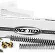 Load image into Gallery viewer, Race Tech Complete Front End Suspension Kit - 0.80 kg/mm Spring FLEK S3580 - Detail View